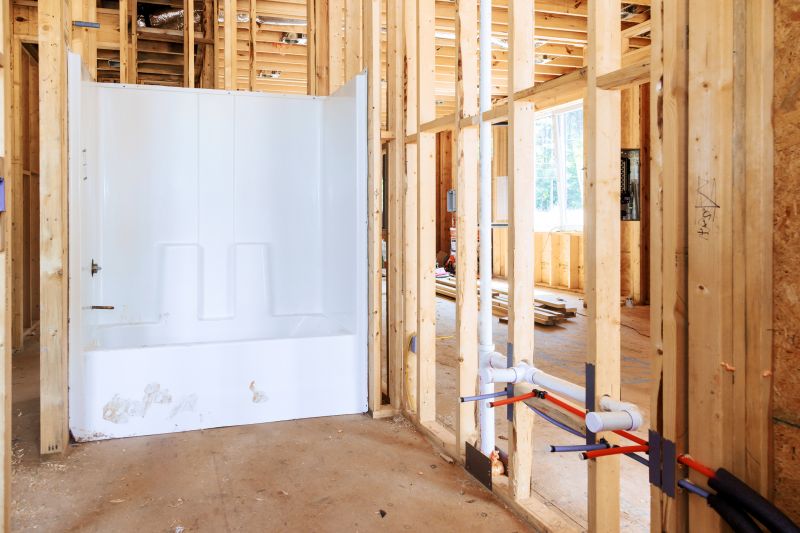Top Bathroom Remodeling Companies in Dripping Springs, TX