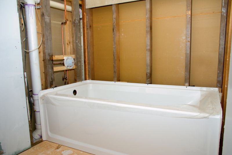 Top Bathroom Remodeling Companies in Georgetown, TX