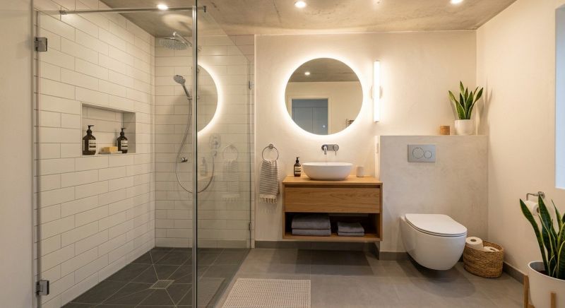 Top Bathroom Remodeling Companies in Hutto, TX