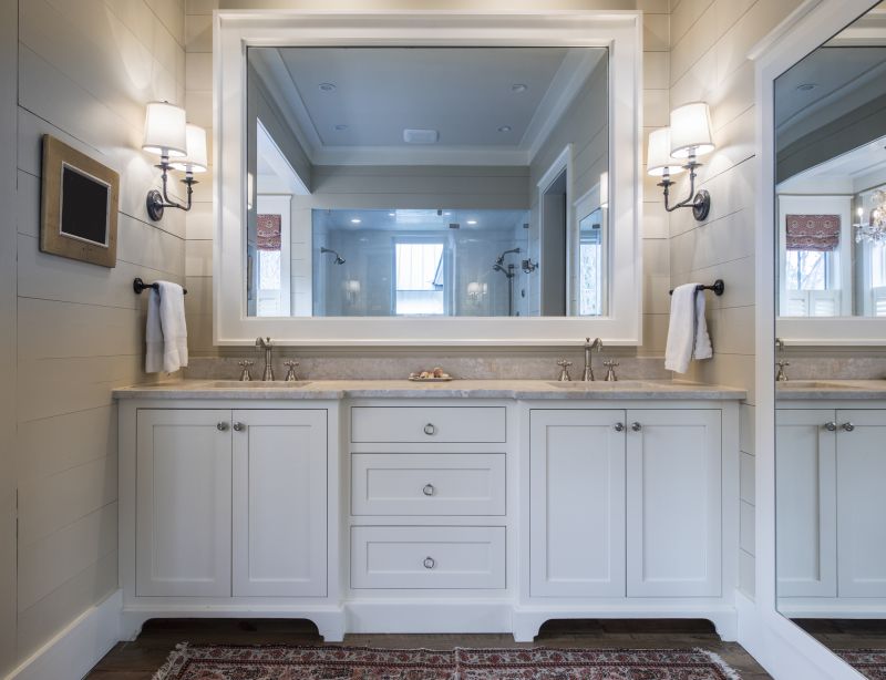 Cost of Bathroom Remodeling in Leander, TX